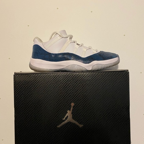 Jordan Retro 11 low - Picture 1 of 1